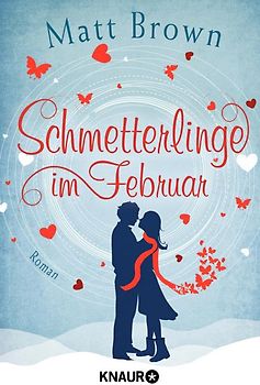 Schmetterlinge im Februar
