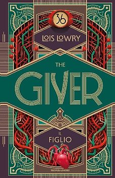 The giver. Il figlio