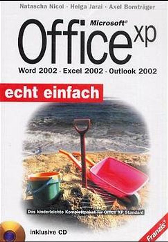 Microsoft Office XP