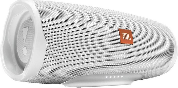 JBL Charge 4 blanc
