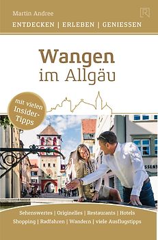 Wangen im Allgäu