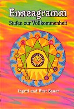 Enneagramm. Stufen zur Vollkommenheit