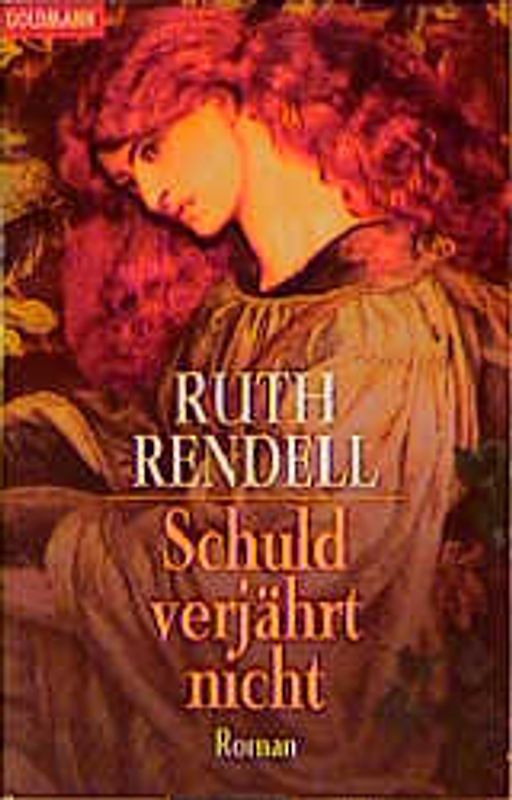 Schuld verjährt nicht