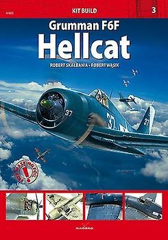 Grumman F6F Hellcat