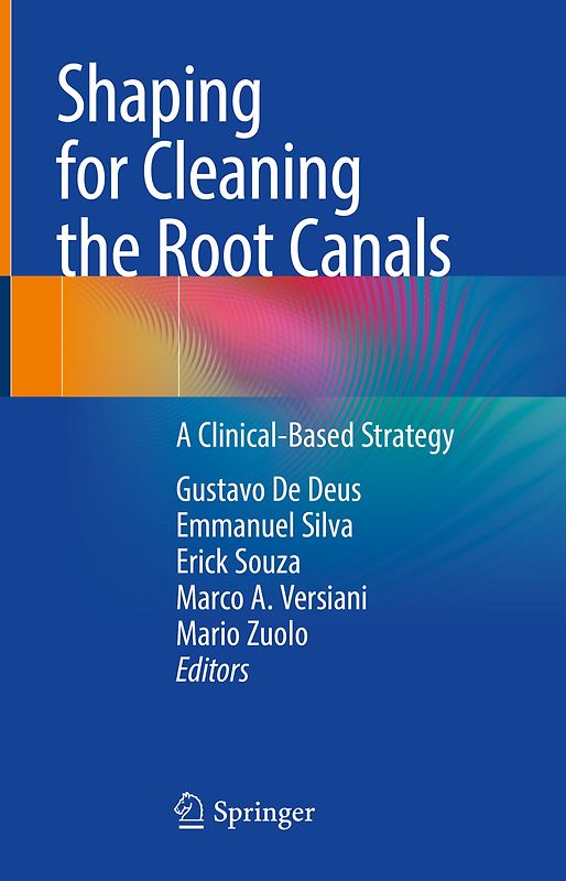 Shaping for Cleaning the Root Canals