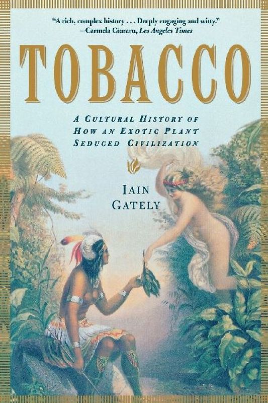 Tobacco
