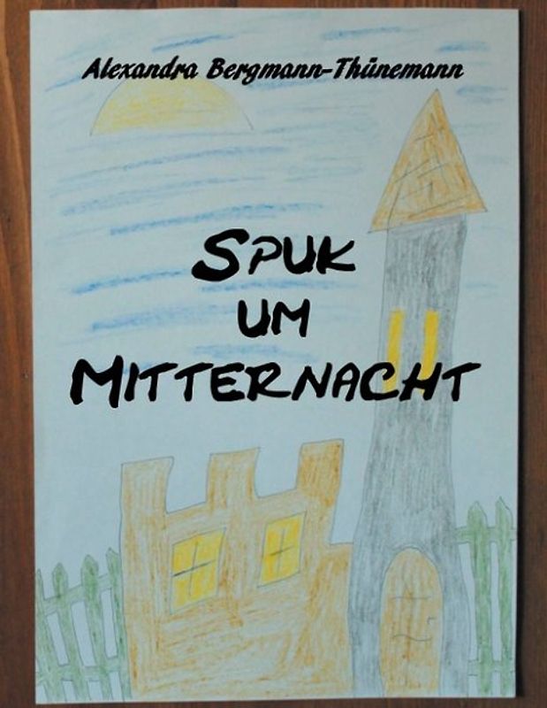 Spuk um Mitternacht