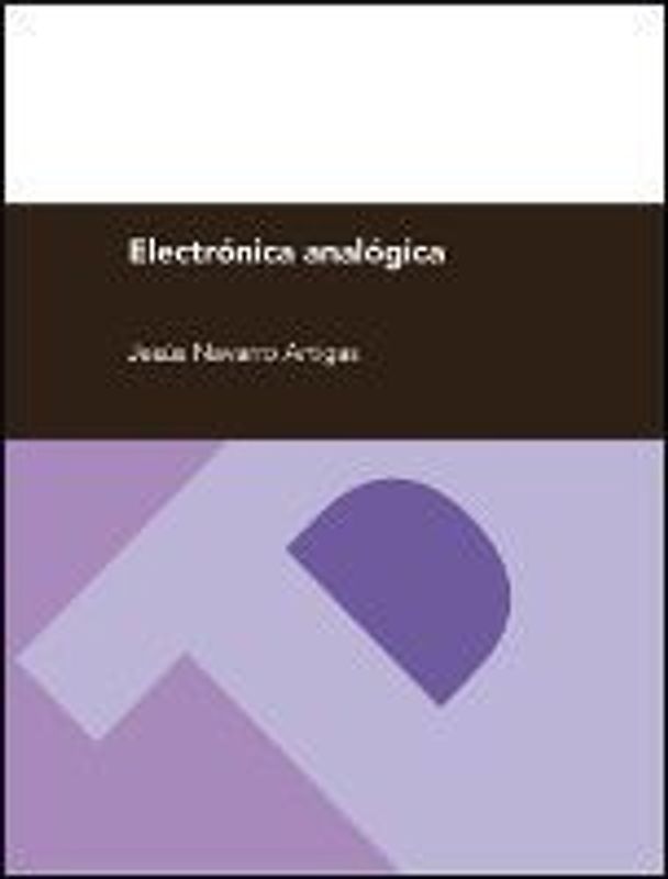 Electrónica analógica