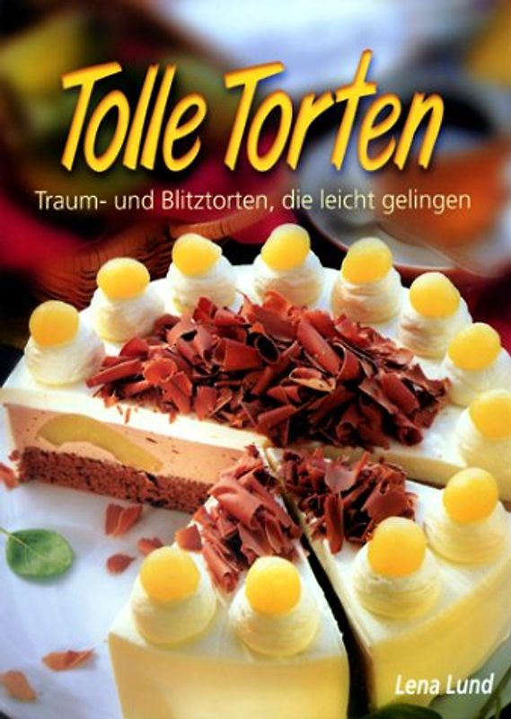 Tolle Torten