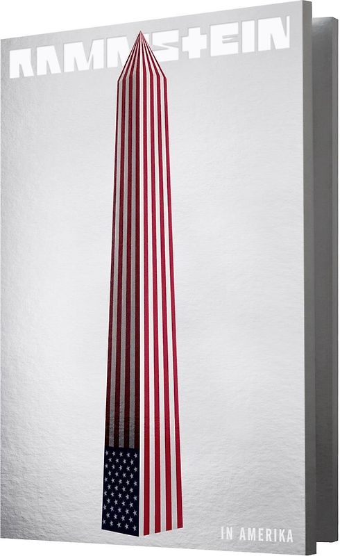Rammstein - In Amerika [2 Discs]