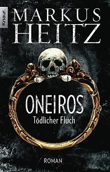 Oneiros - Tödlicher Fluch. Roman