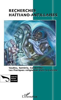 Vaudou, Santéria, Candomblé...