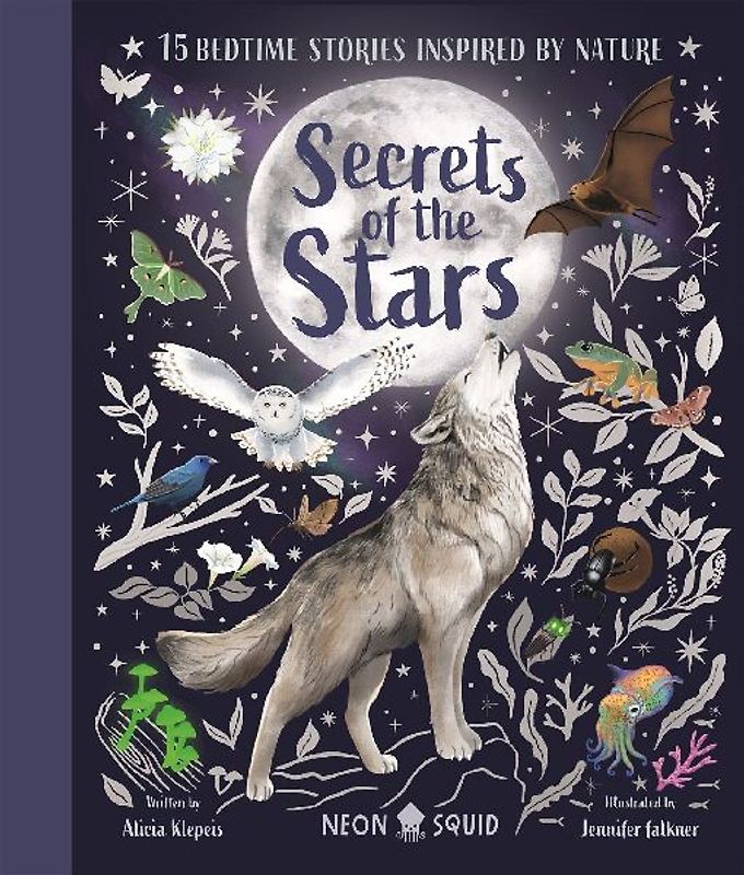 Secrets of the Stars