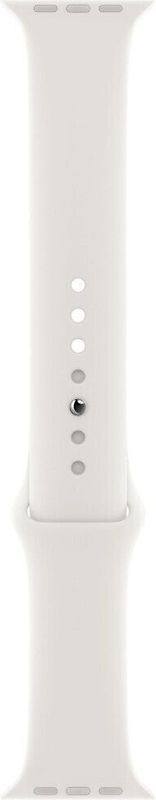 Apple Watch 38/40/41 mm Cinturino Sport bianco