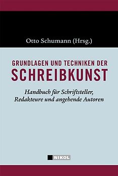 Grundlagen und Techniken der Schreibkunst