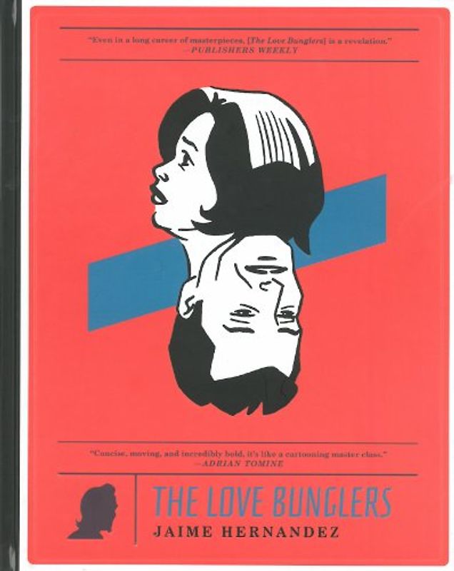 The Love Bunglers - Hernandez, Jaime