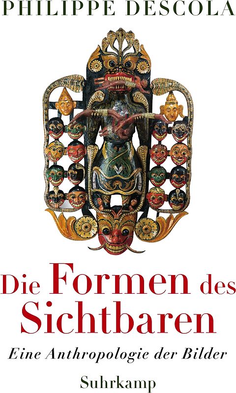 Die Formen des Sichtbaren