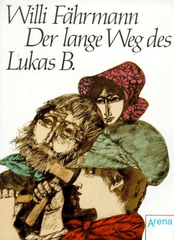 Der lange Weg des Lukas B.