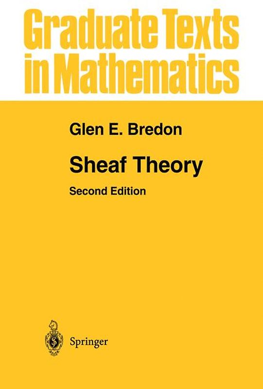 Sheaf Theory
