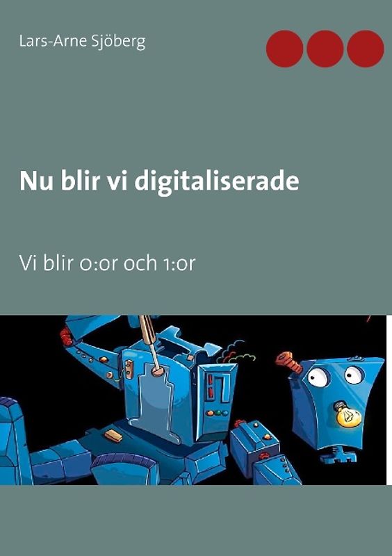 Nu blir vi digitaliserade
