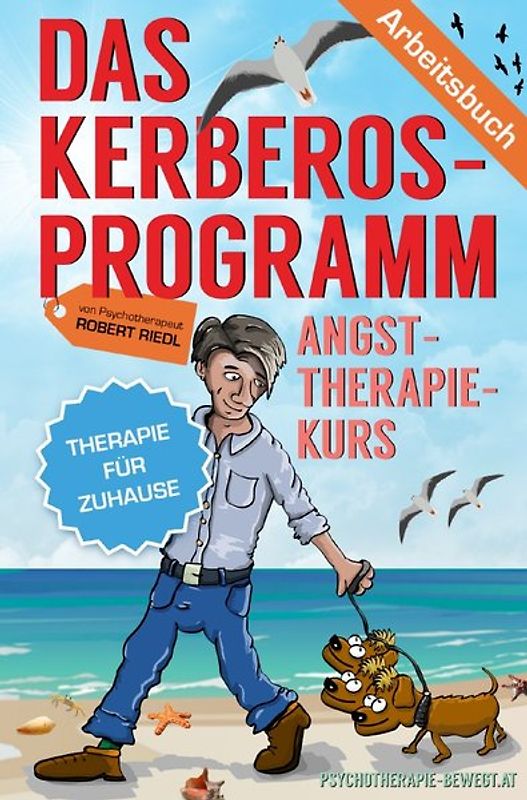 Edition Arbeitsbuch / DAS KERBEROS-PROGRAMM