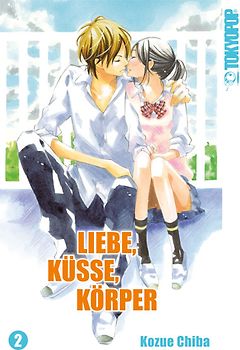 Liebe, Küsse, Körper 02