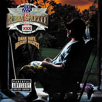 Bubba Sparxxx - Dark Days,Bright Nights