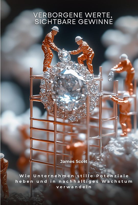 Verborgene Werte, sichtbare Gewinne