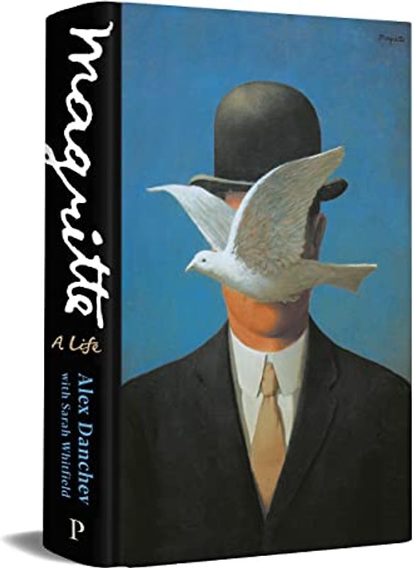 Magritte: A Life