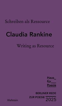 Schreiben als Sehen | Writing as Seeing