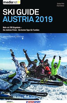 Ski Guide Austria 2019