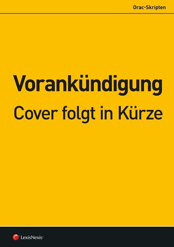 Internationale Rechnungslegungsstandards - International Financial Reporting Standards