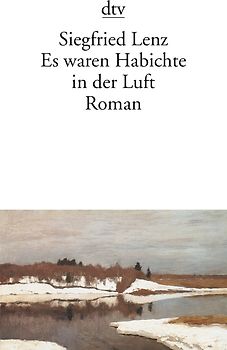 Es waren Habichte in der Luft