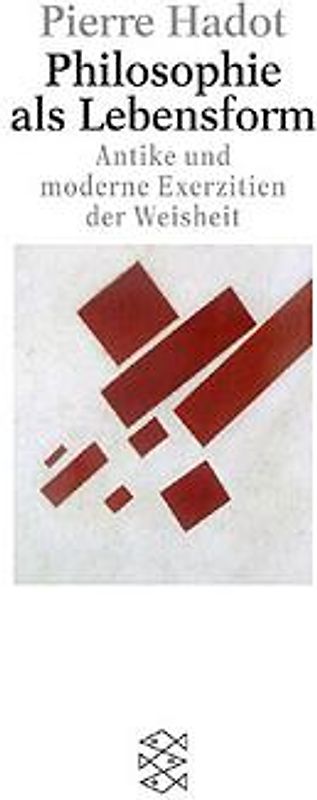 Philosophie als Lebensform