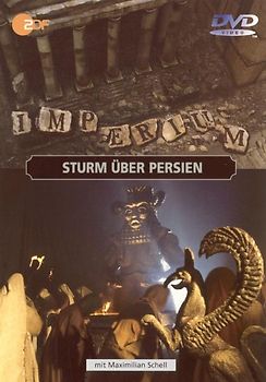 Imperium - Teil 2 Sturm über Persien DVD