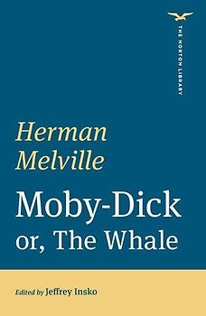Moby-Dick (the Norton Library)