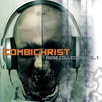 Combichrist - Noise Collection Vol.1