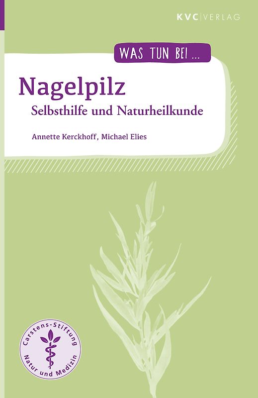 Nagelpilz
