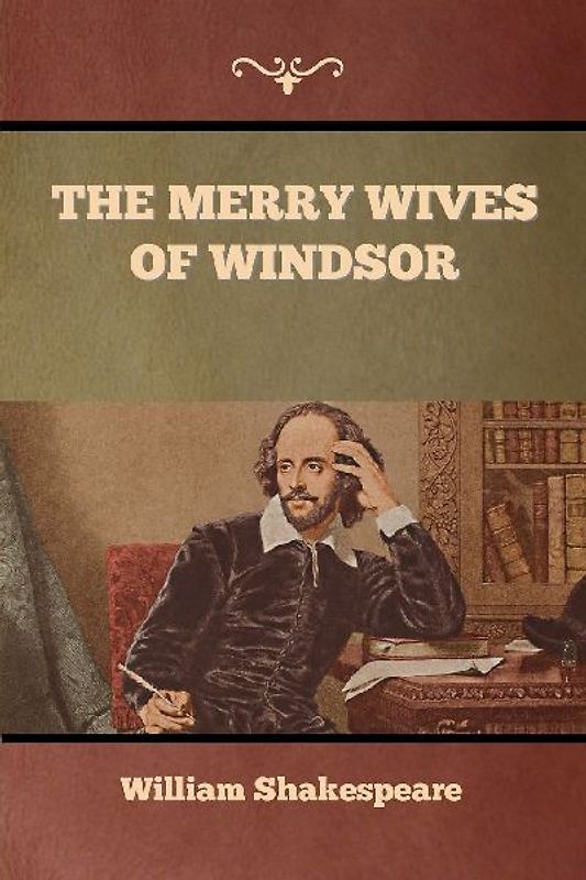 The Merry Wives of Windsor