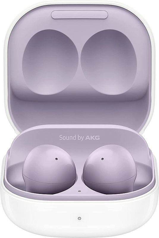 Samsung Galaxy Buds2 paars