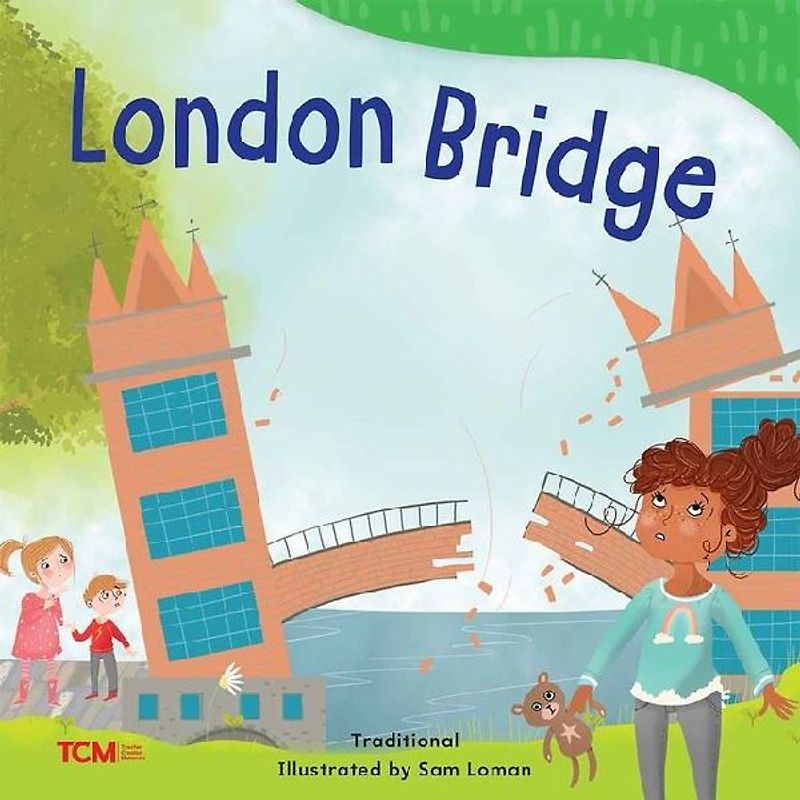 London Bridge