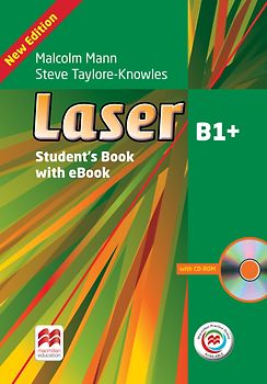 Laser B1+ (3rd edition)