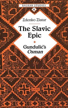 The Slavic Epic