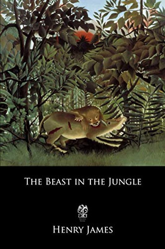 The Beast in the Jungle