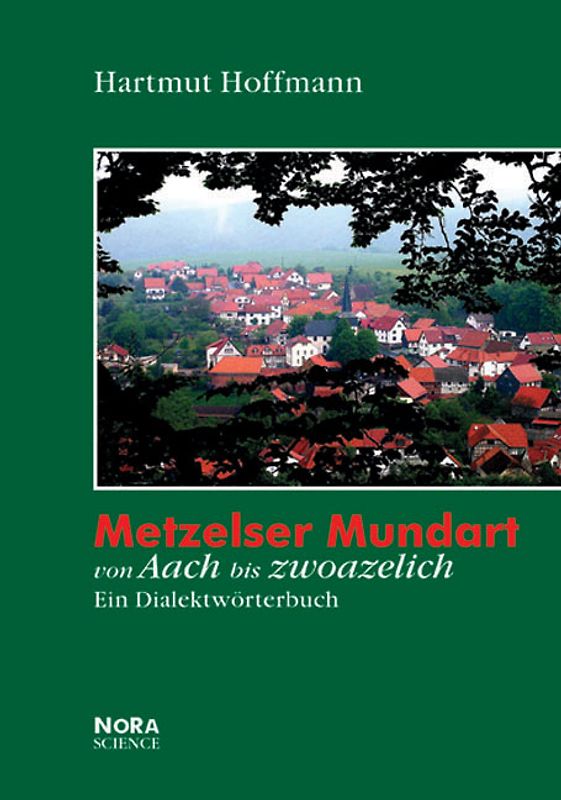 Metzelser Mundart