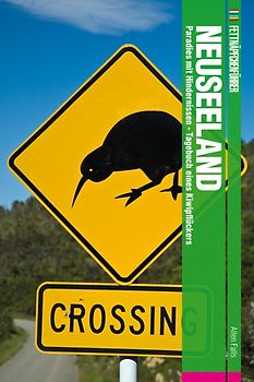 Fettnäpfchenführer Neuseeland