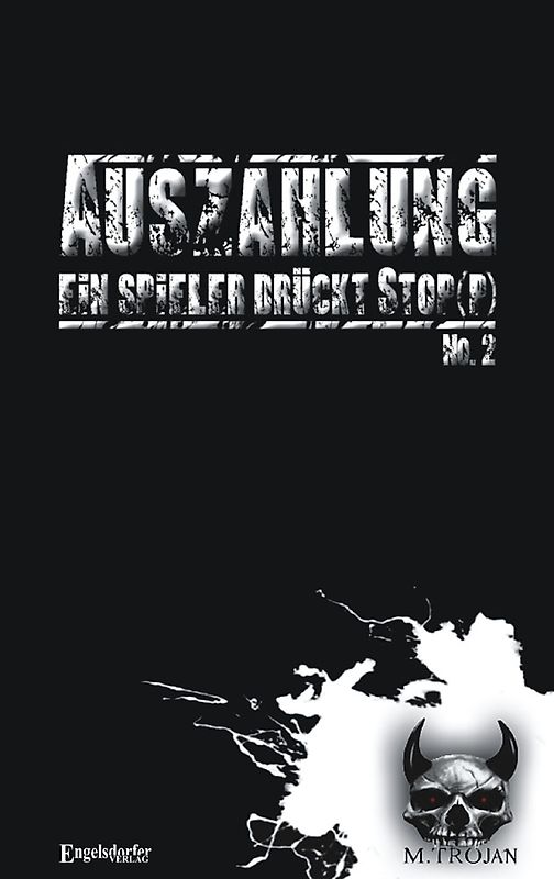 Auszahlung – Ein Spieler drückt STOP(P)!