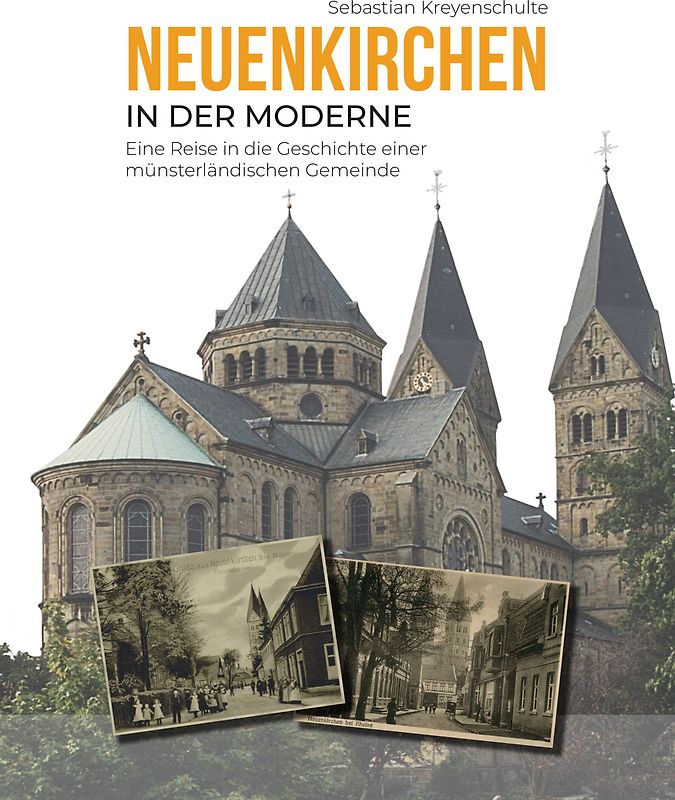 Neuenkirchen in der Moderne