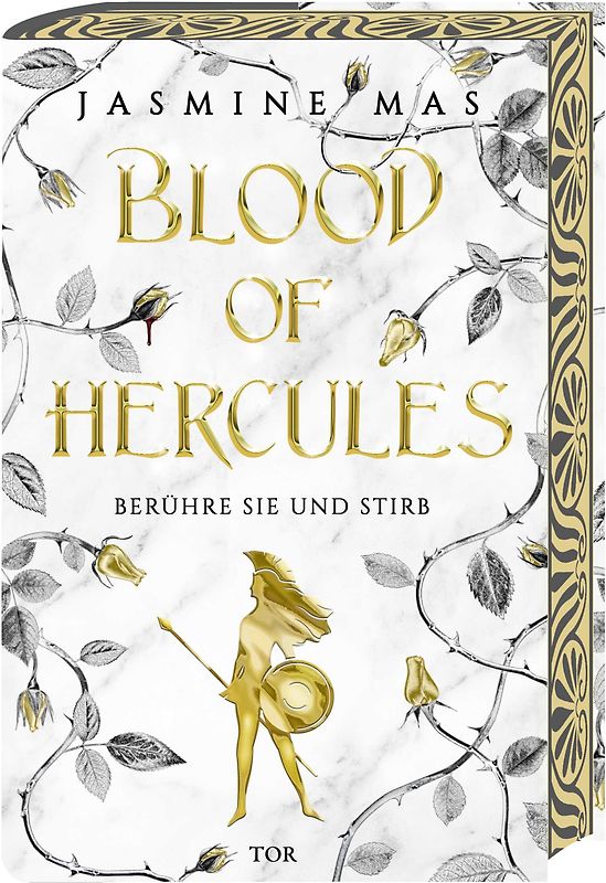 Blood of Hercules