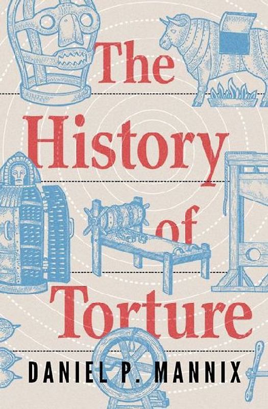 The History of Torture